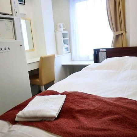 Hotel Shimbashi Sambankan Токио Экстерьер фото