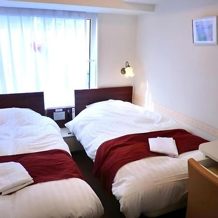 Hotel Shimbashi Sambankan Токио Экстерьер фото