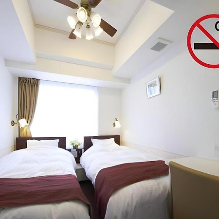 Hotel Shimbashi Sambankan Токио Экстерьер фото