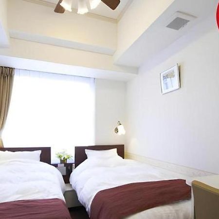 Hotel Shimbashi Sambankan Токио Экстерьер фото