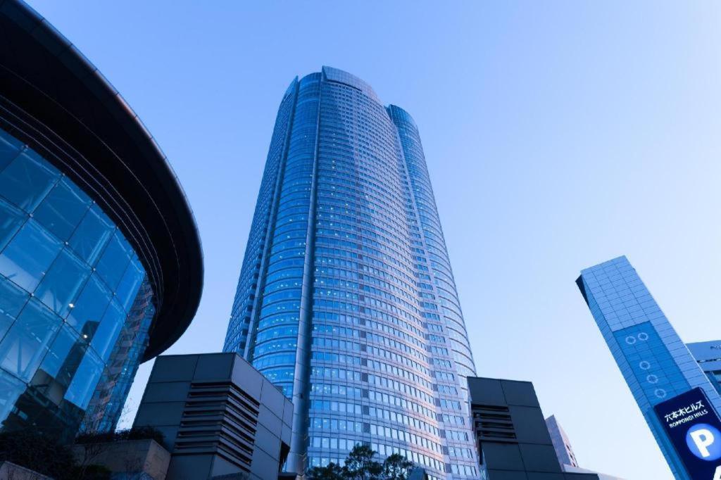 Hotel Shimbashi Sambankan Токио Экстерьер фото