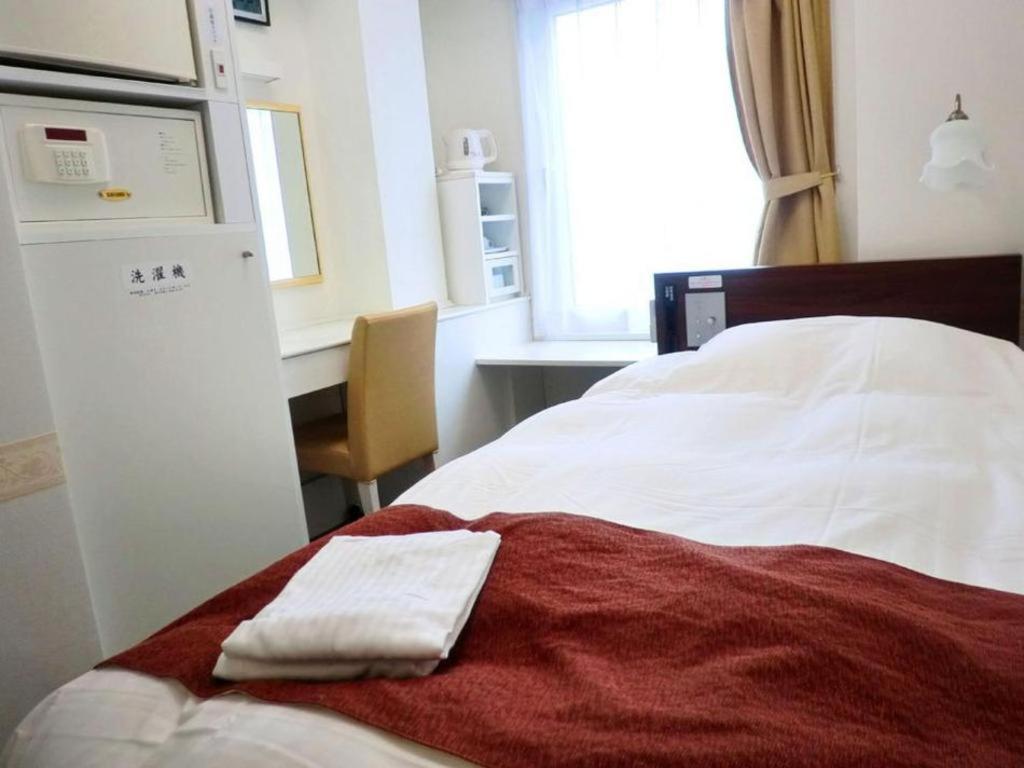 Hotel Shimbashi Sambankan Токио Экстерьер фото