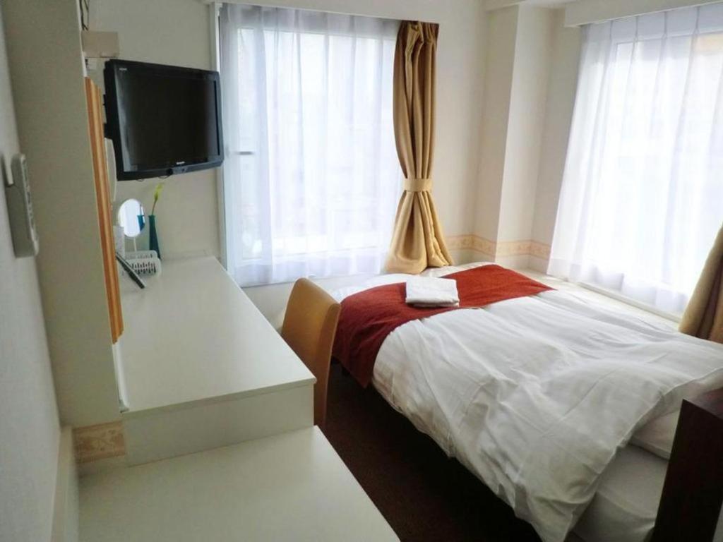 Hotel Shimbashi Sambankan Токио Экстерьер фото