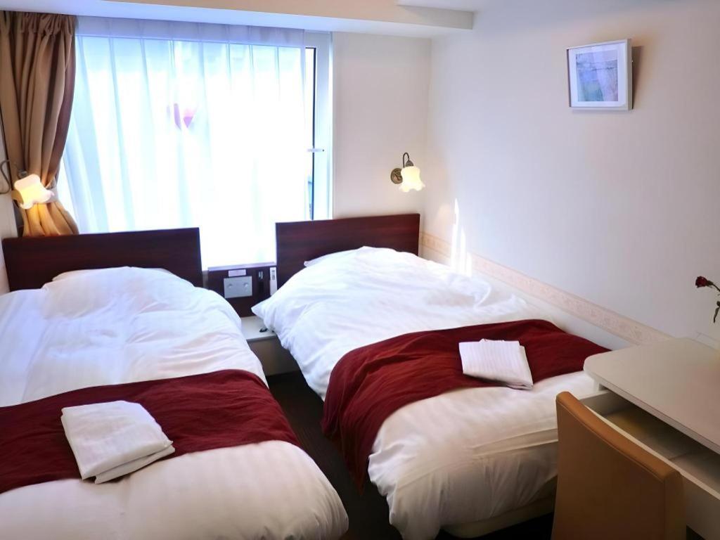 Hotel Shimbashi Sambankan Токио Экстерьер фото