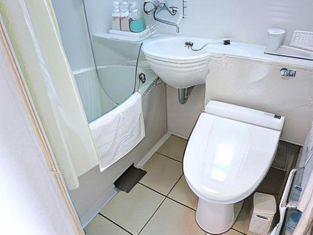 Hotel Shimbashi Sambankan Токио Экстерьер фото