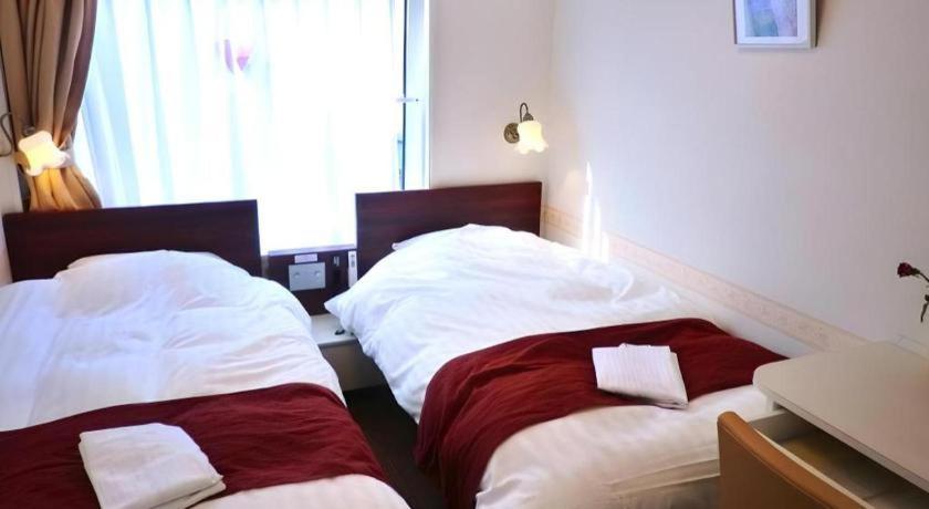 Hotel Shimbashi Sambankan Токио Экстерьер фото