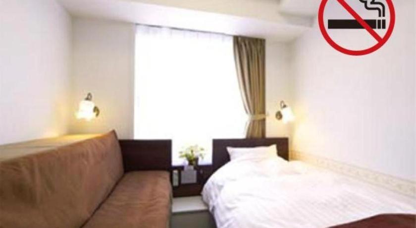 Hotel Shimbashi Sambankan Токио Экстерьер фото
