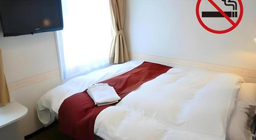 Hotel Shimbashi Sambankan Токио Экстерьер фото