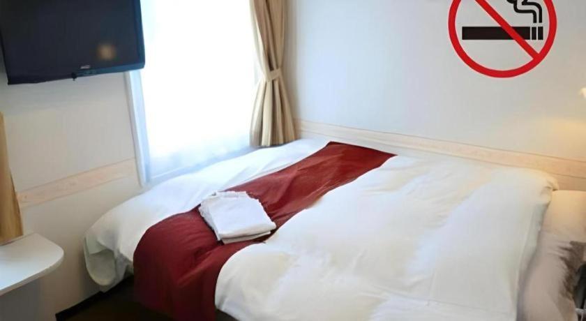 Hotel Shimbashi Sambankan Токио Экстерьер фото