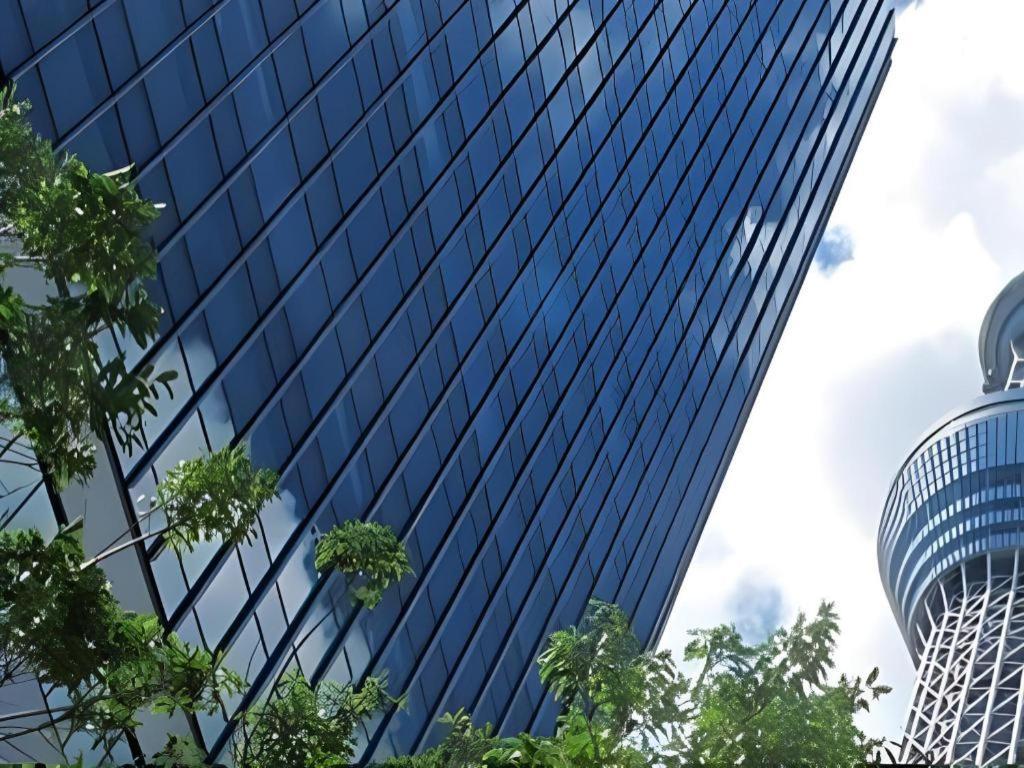 Hotel Shimbashi Sambankan Токио Экстерьер фото