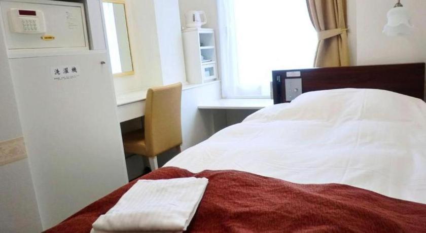 Hotel Shimbashi Sambankan Токио Экстерьер фото