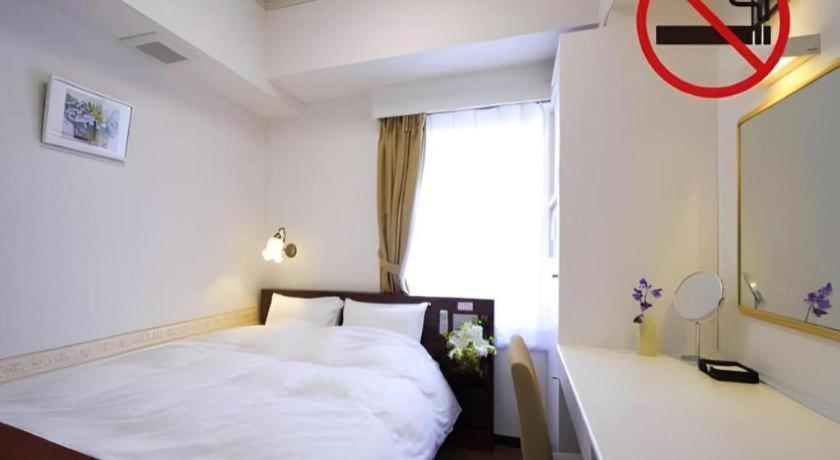 Hotel Shimbashi Sambankan Токио Экстерьер фото