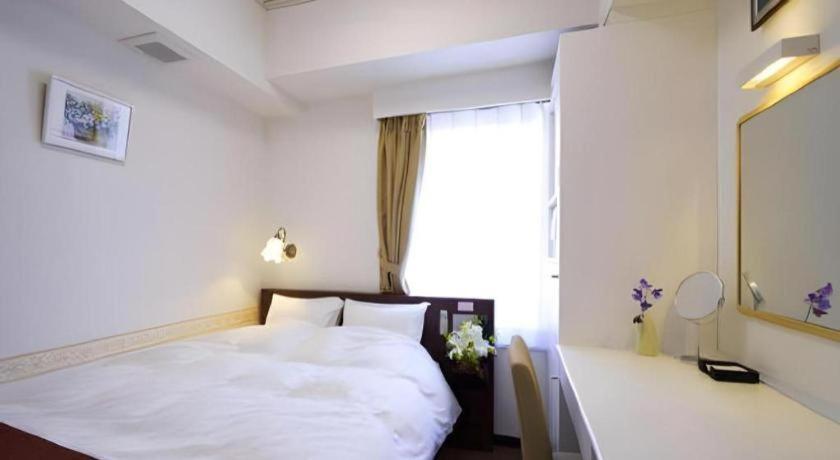 Hotel Shimbashi Sambankan Токио Экстерьер фото
